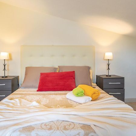 Apartamento Teixeira Arco da Calheta  Eksteriør bilde