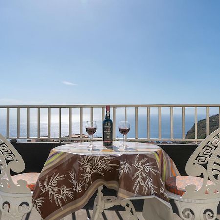 Apartamento Teixeira Arco da Calheta  Eksteriør bilde