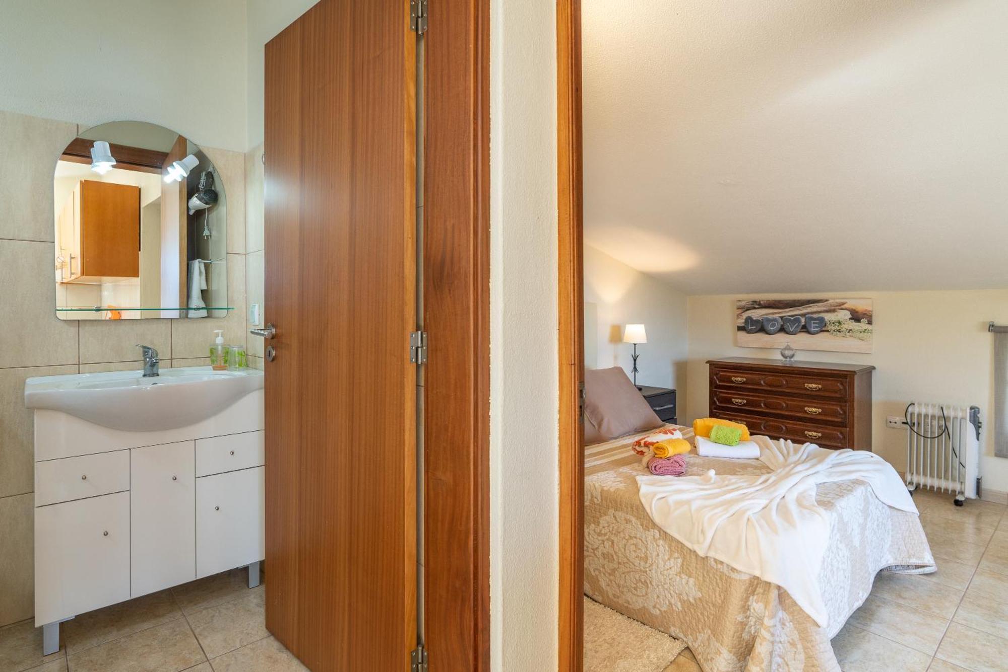 Apartamento Teixeira Arco da Calheta  Eksteriør bilde