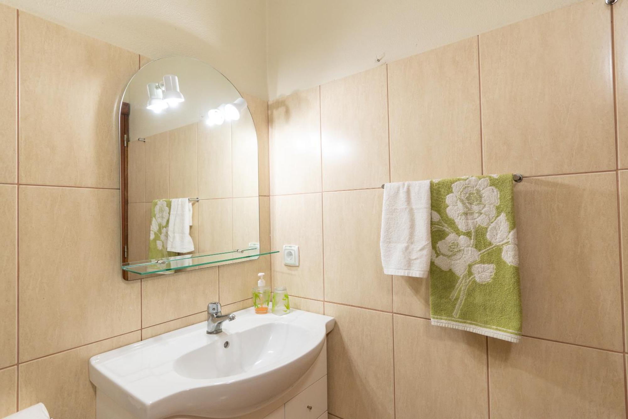Apartamento Teixeira Arco da Calheta  Eksteriør bilde
