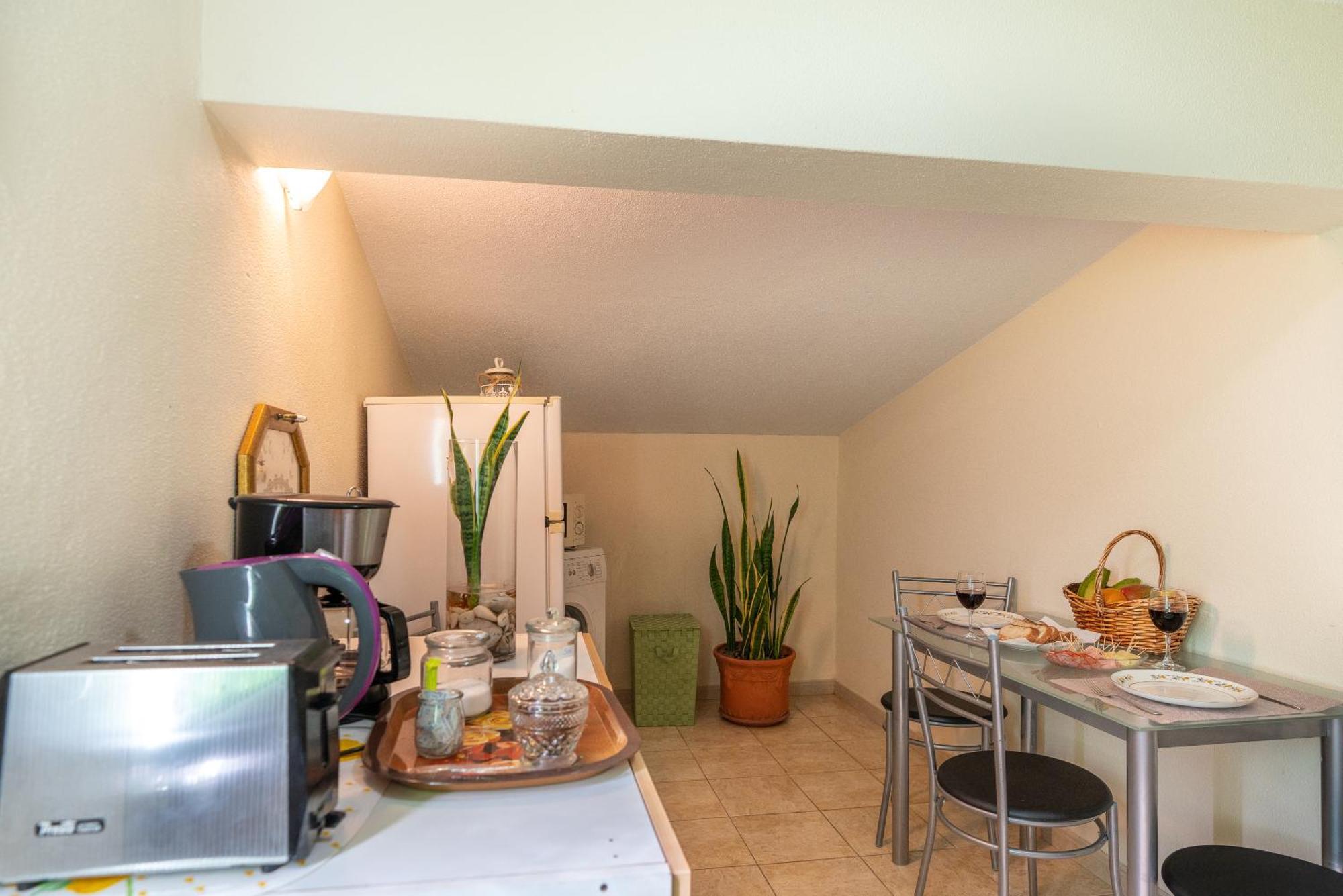 Apartamento Teixeira Arco da Calheta  Eksteriør bilde
