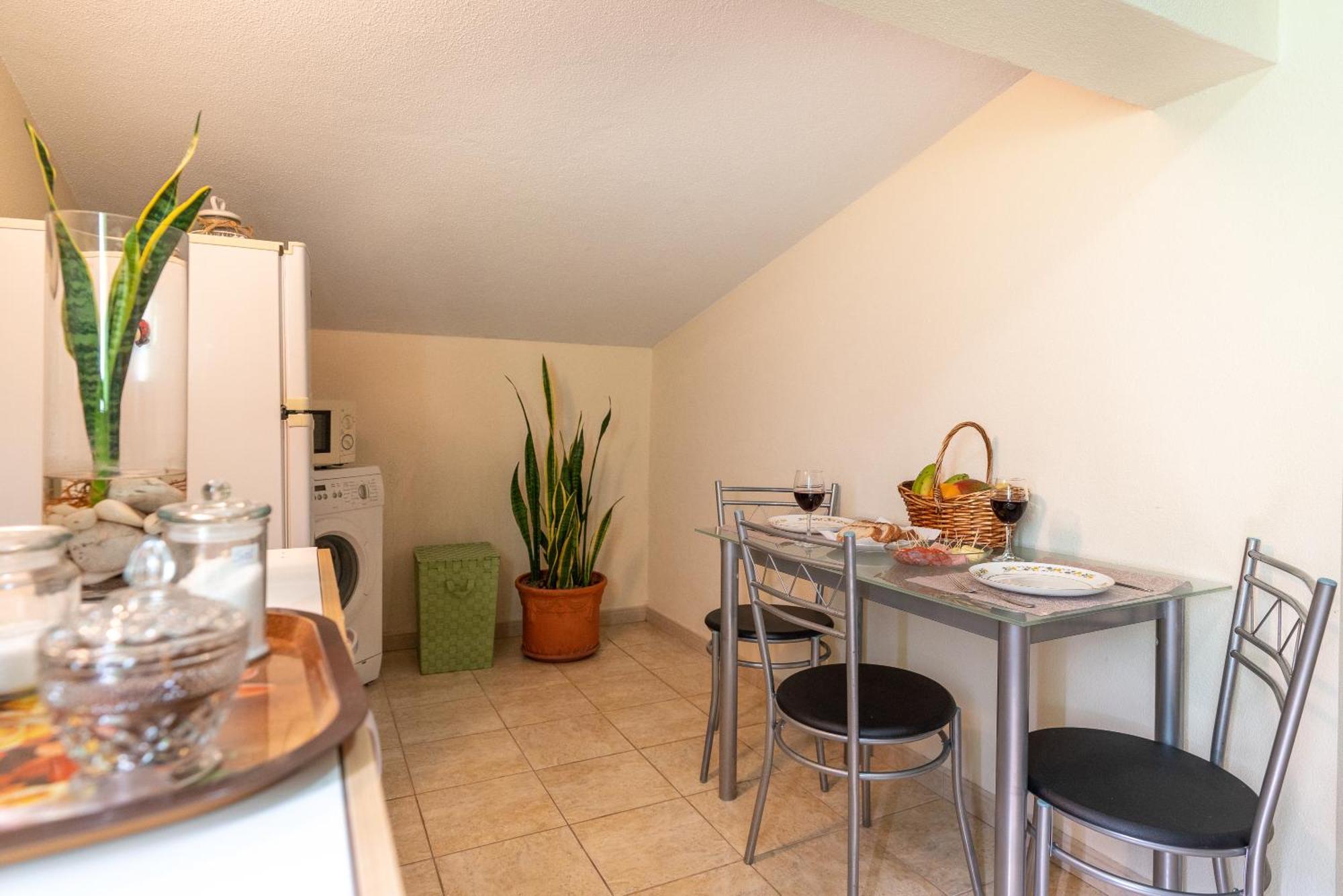 Apartamento Teixeira Arco da Calheta  Eksteriør bilde