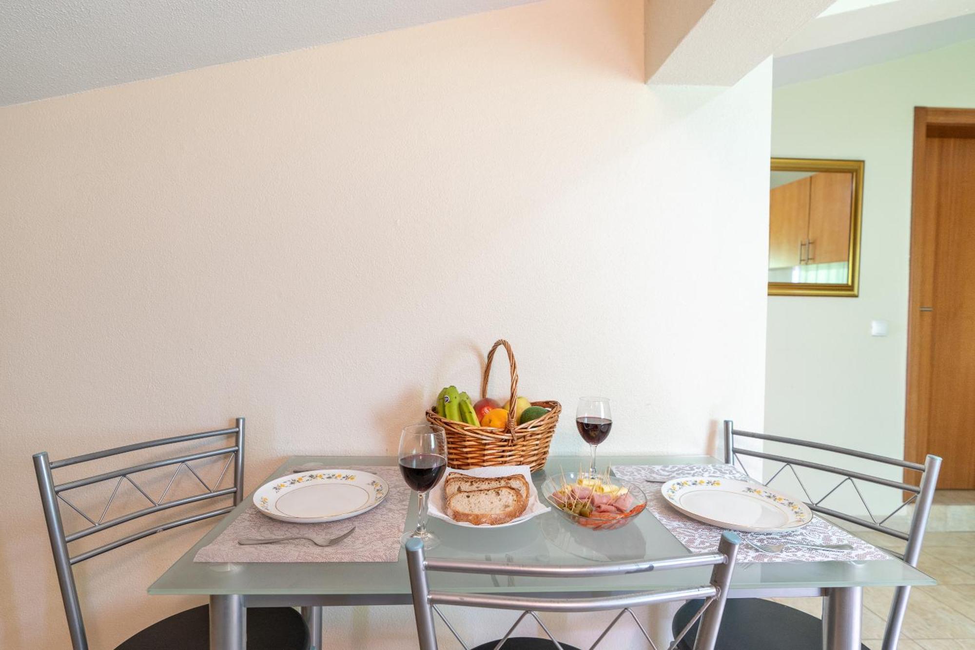 Apartamento Teixeira Arco da Calheta  Eksteriør bilde