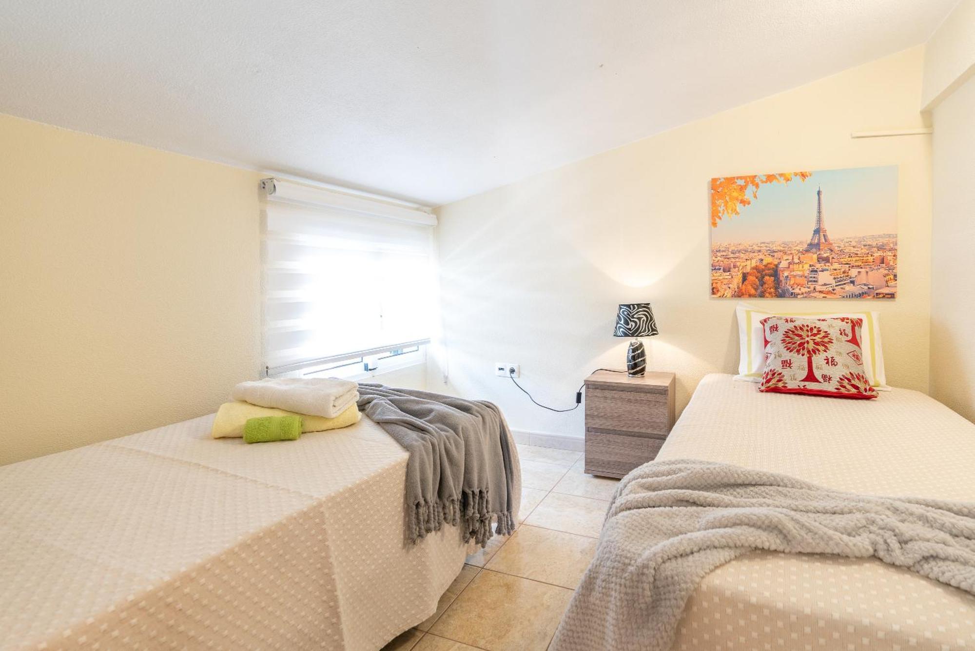 Apartamento Teixeira Arco da Calheta  Eksteriør bilde