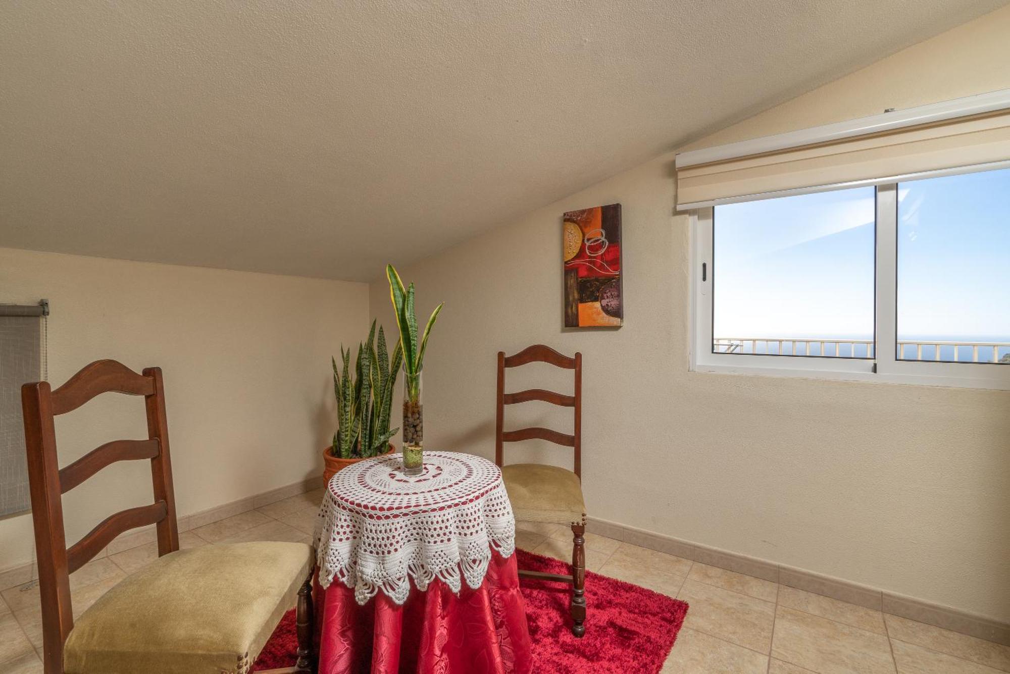 Apartamento Teixeira Arco da Calheta  Eksteriør bilde